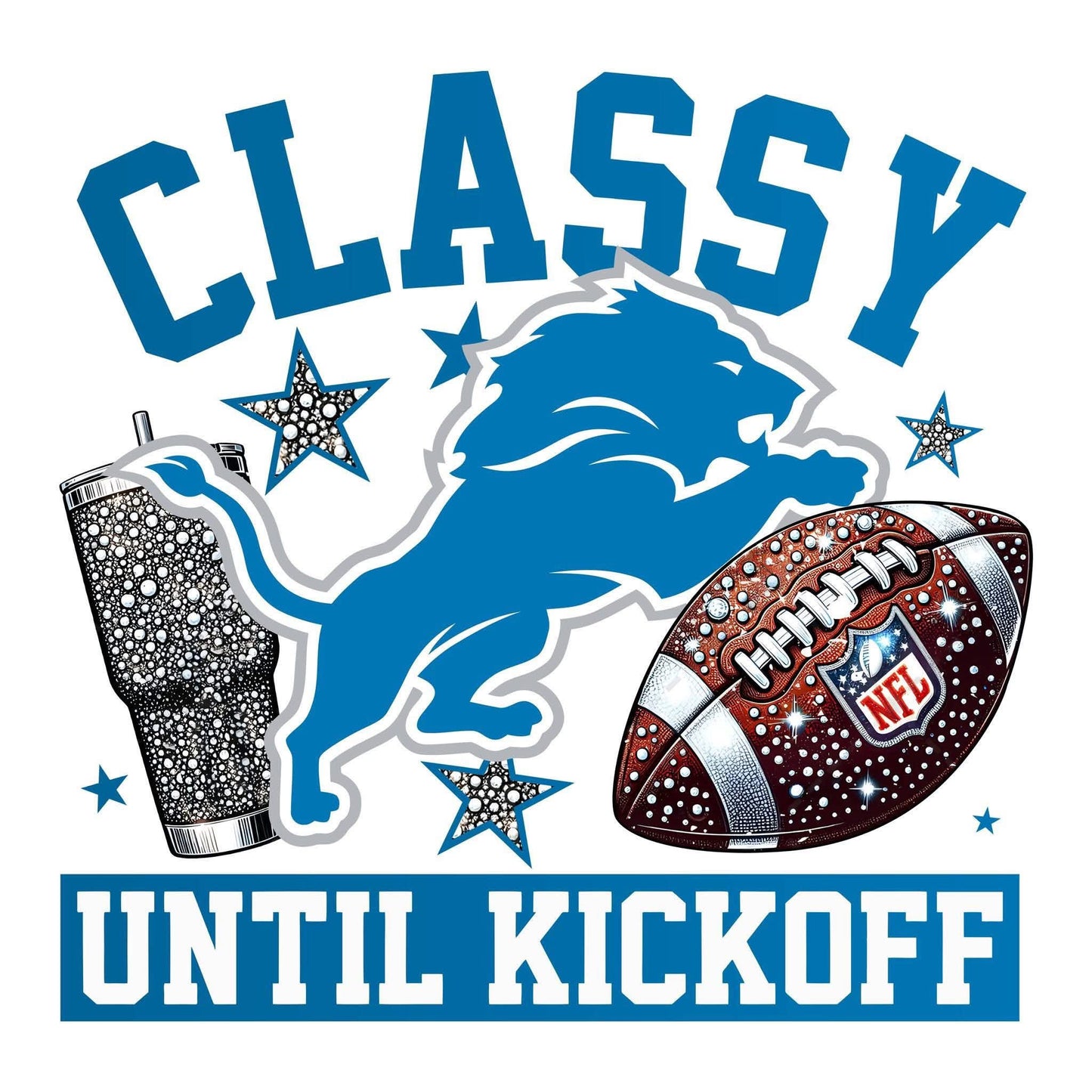 Detroit Lions