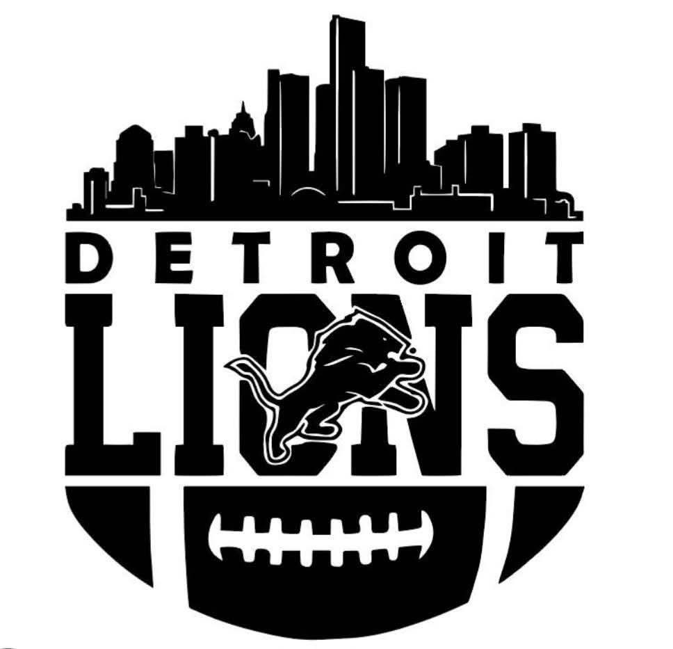 Detroit Lions