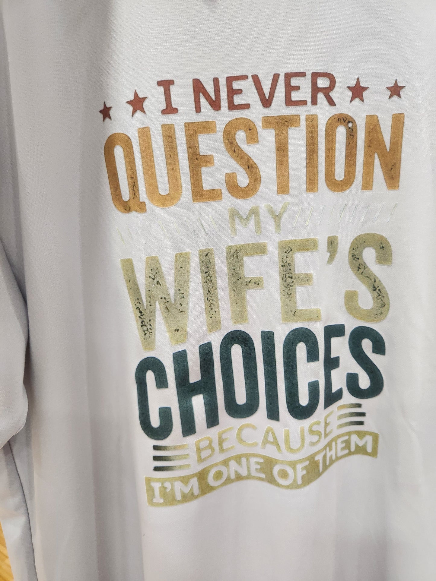 Funny saying 2