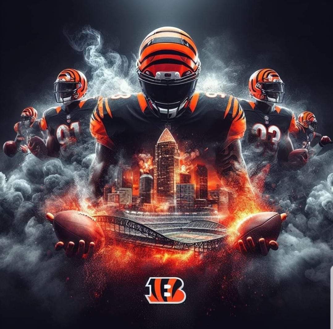 Cincinnati Bengals