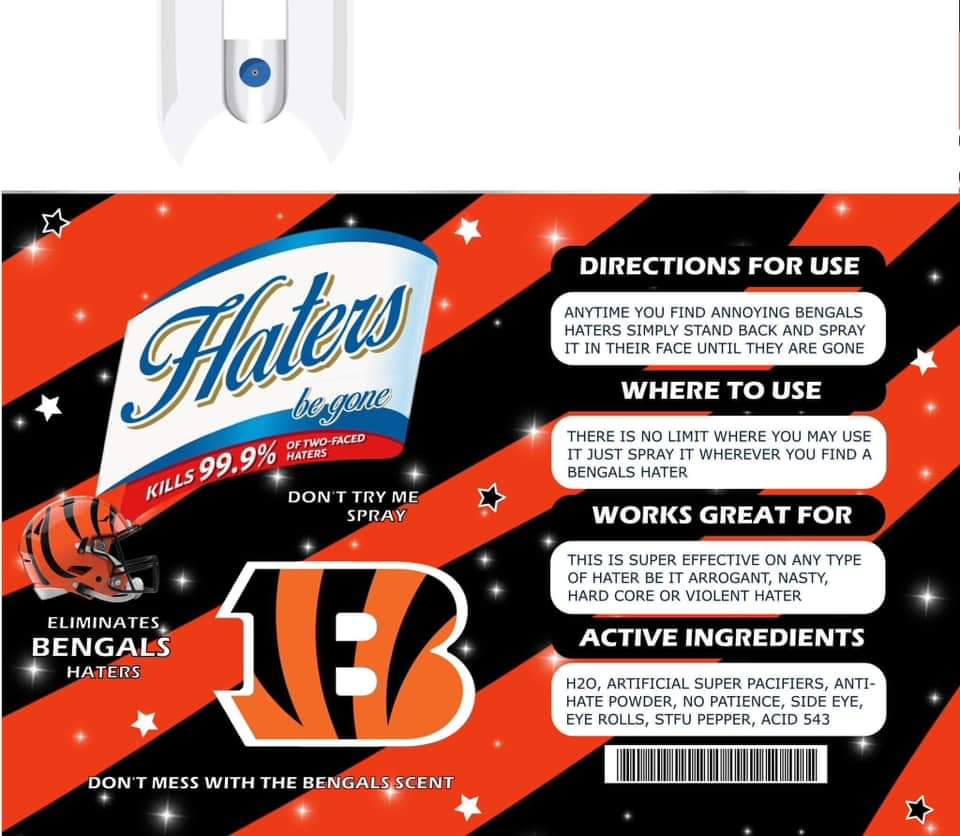 Cincinnati Bengals
