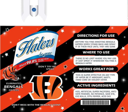 Cincinnati Bengals