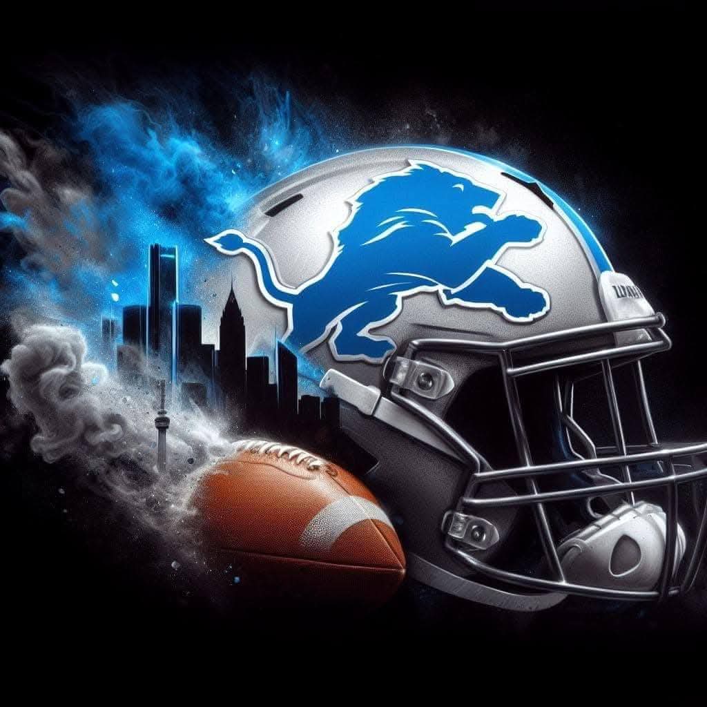Detroit Lions