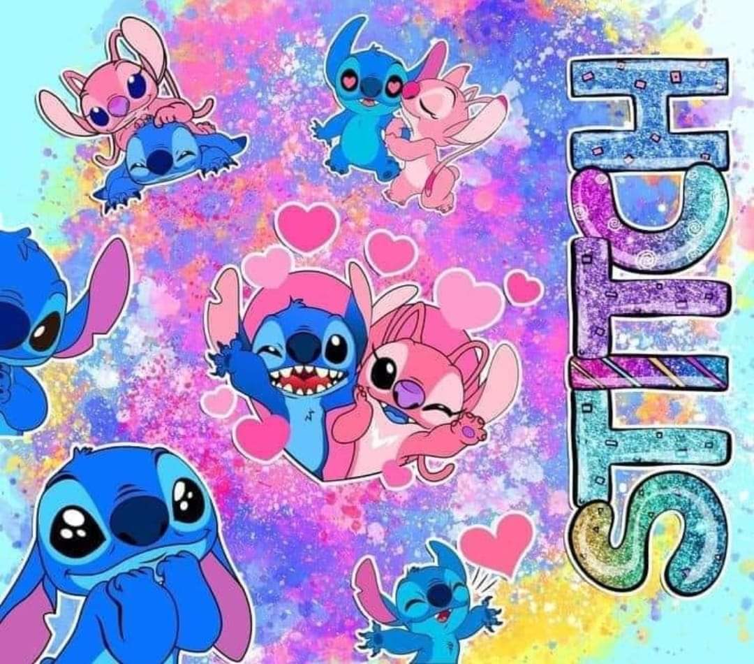Stitch