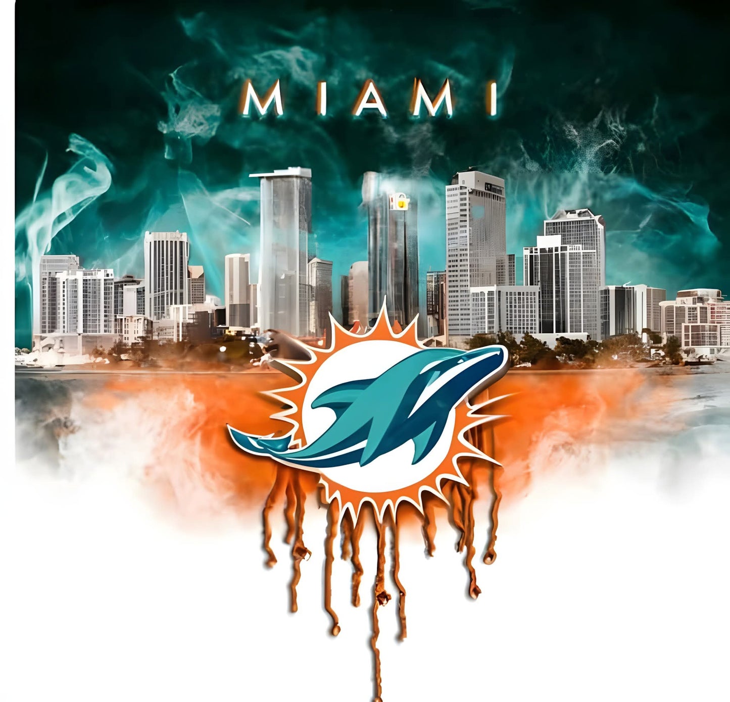 Miami Dolphins