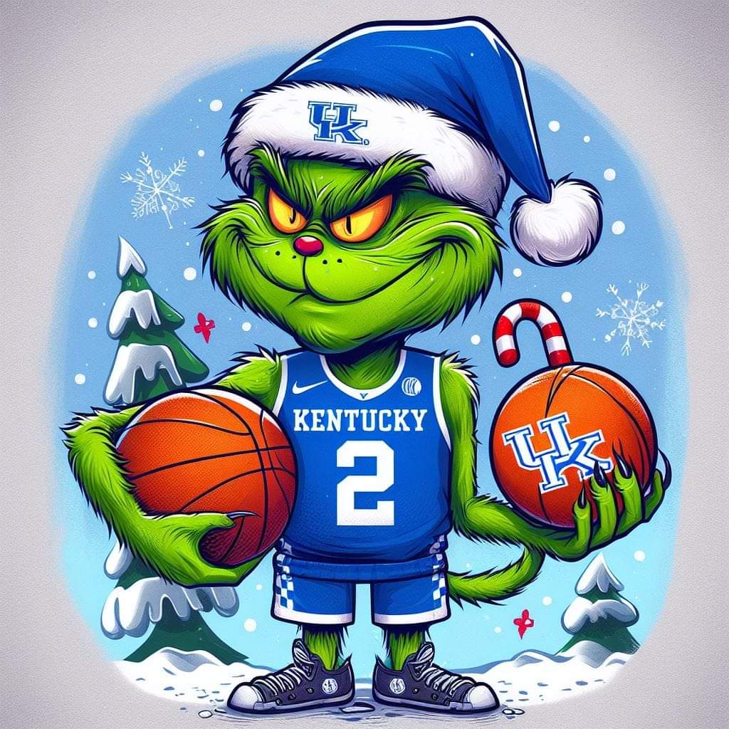 Grinch Sports Ornaments