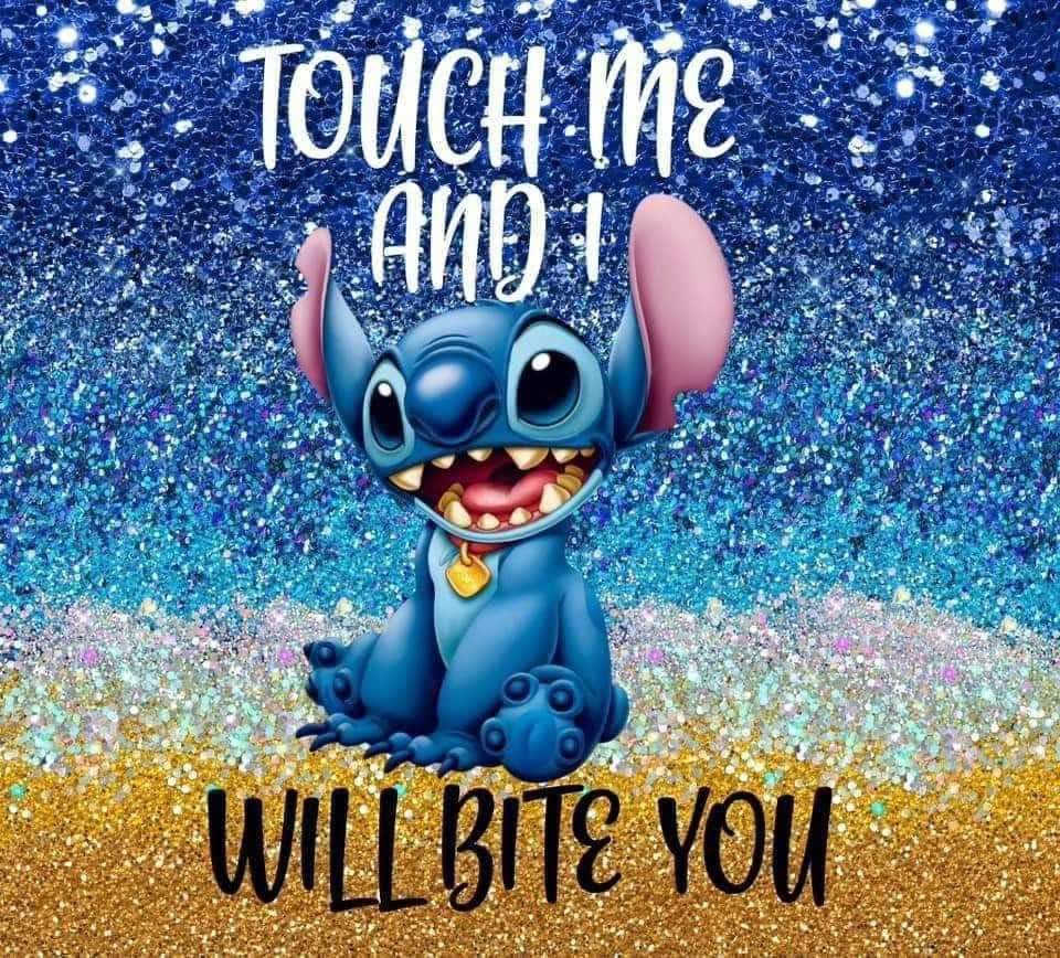 Stitch