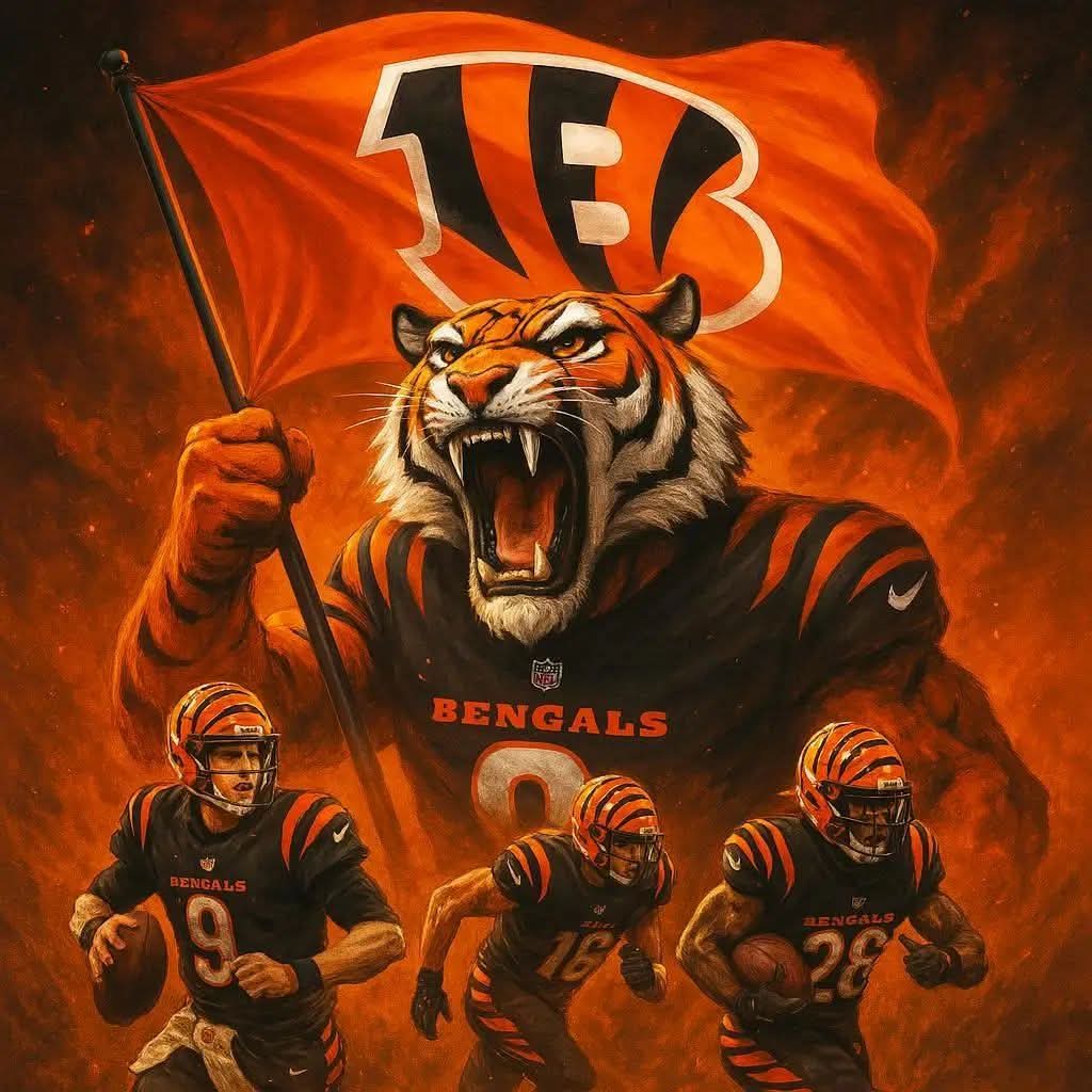 Cincinnati Bengals