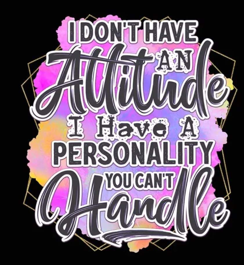 Funny saying 2