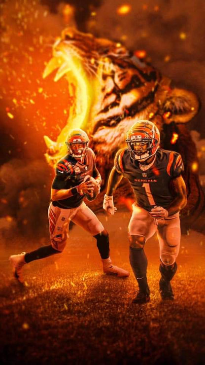 Cincinnati Bengals