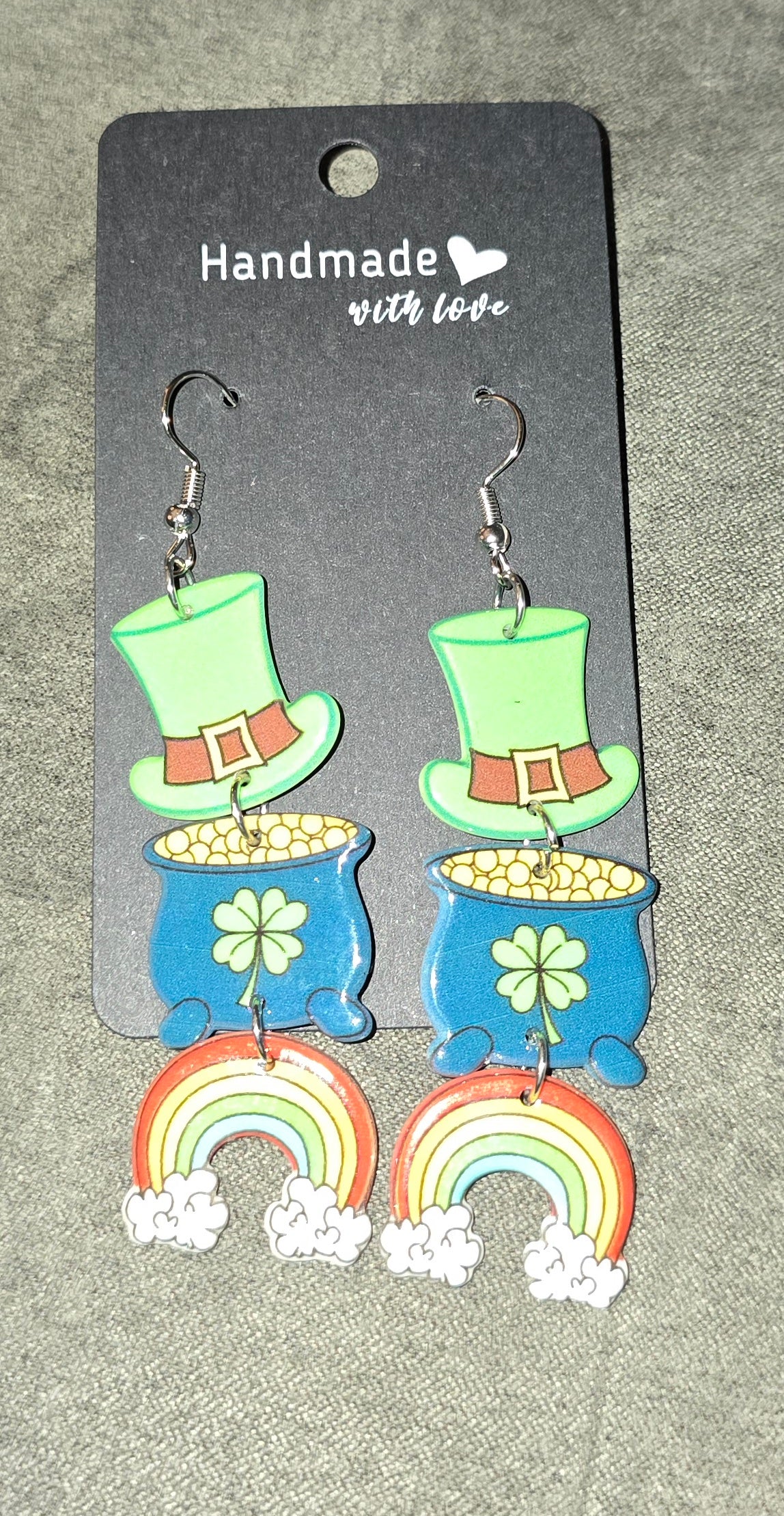 St. Patrick's Day