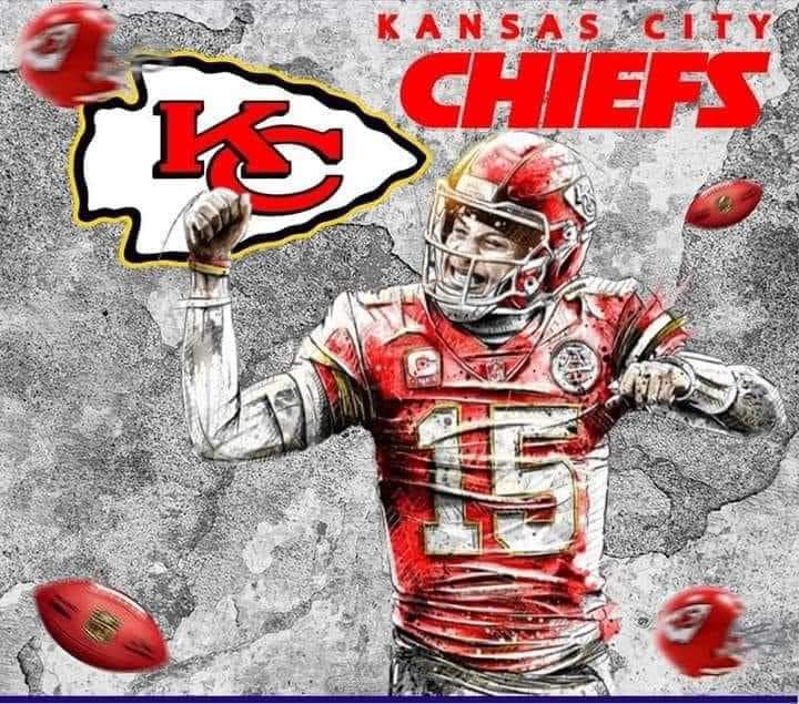 Kansas City Chiefs
