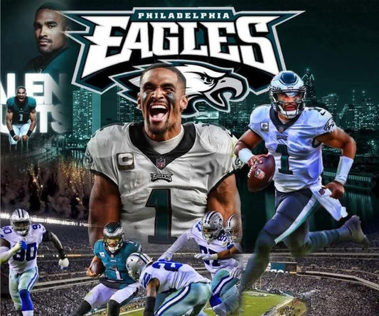 Philadelphia Eagles