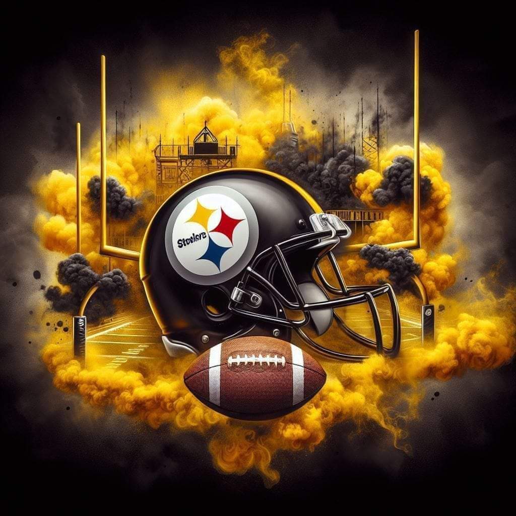 Pittsburgh Steelers