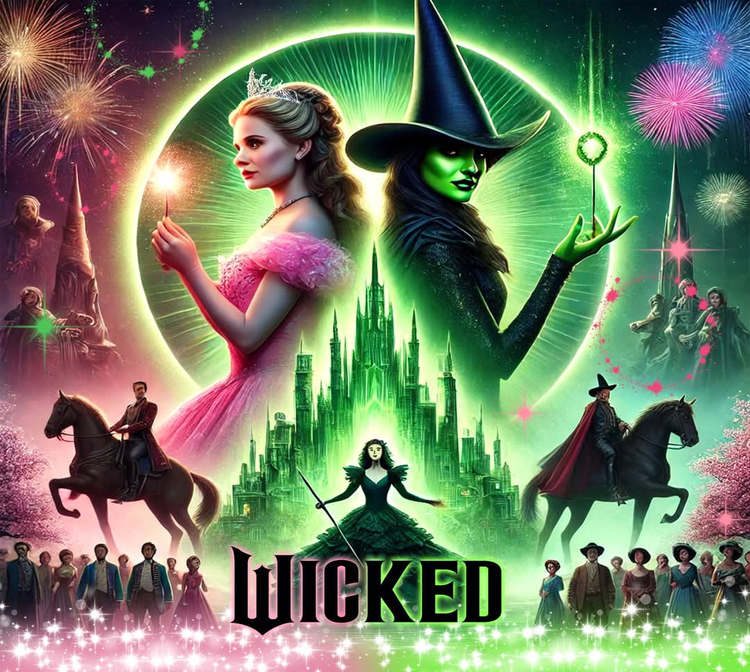 Wicked