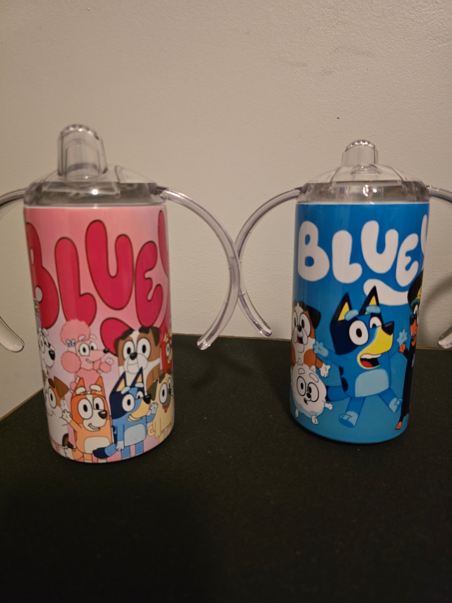 Custom Tumblers
