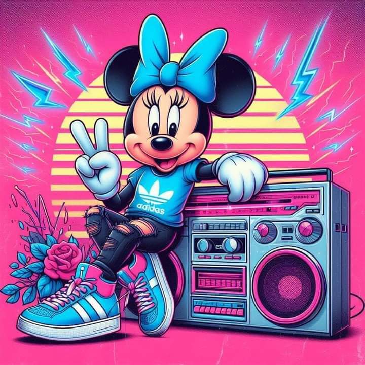 Disney