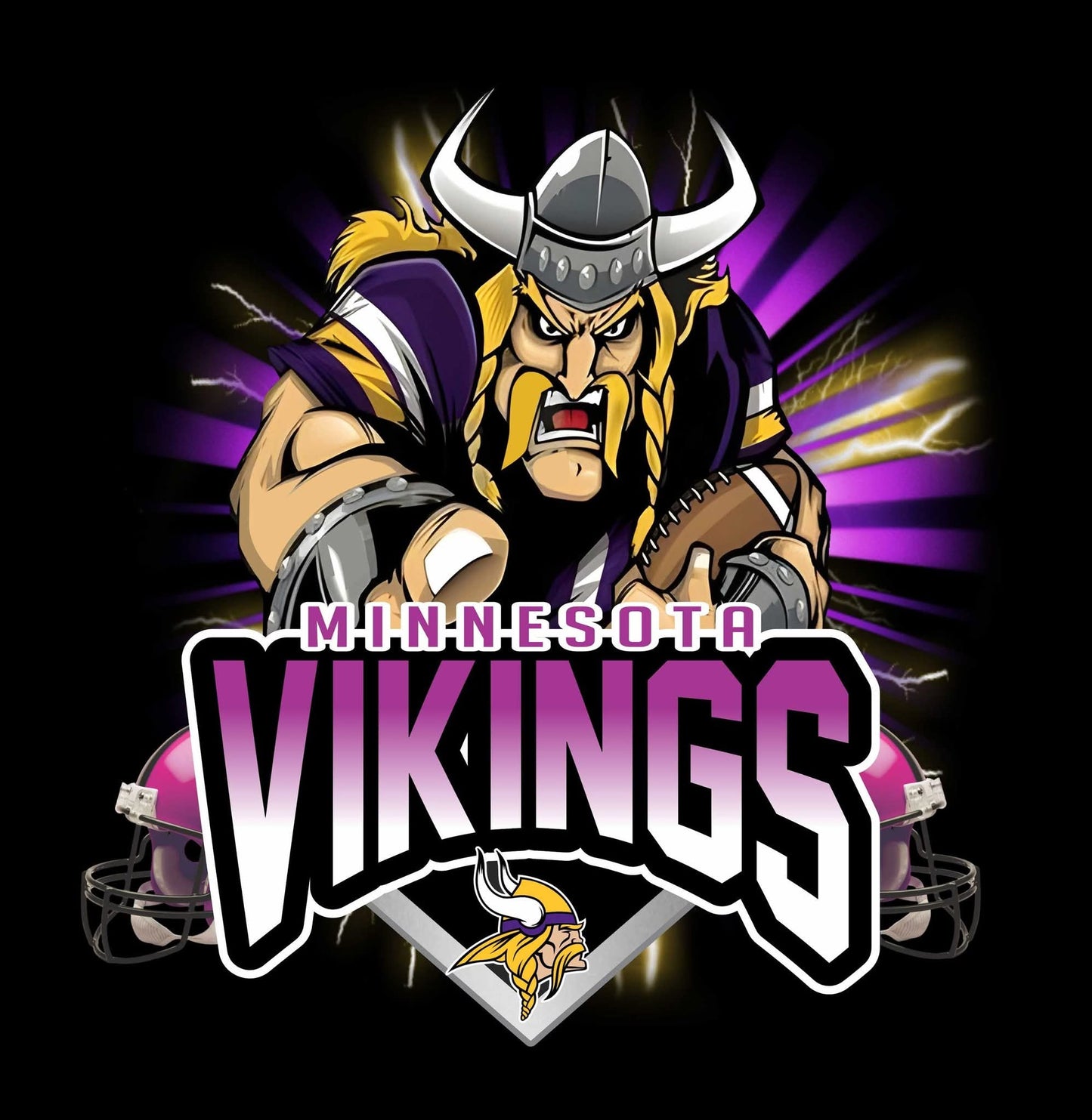 Minnesota Vikings