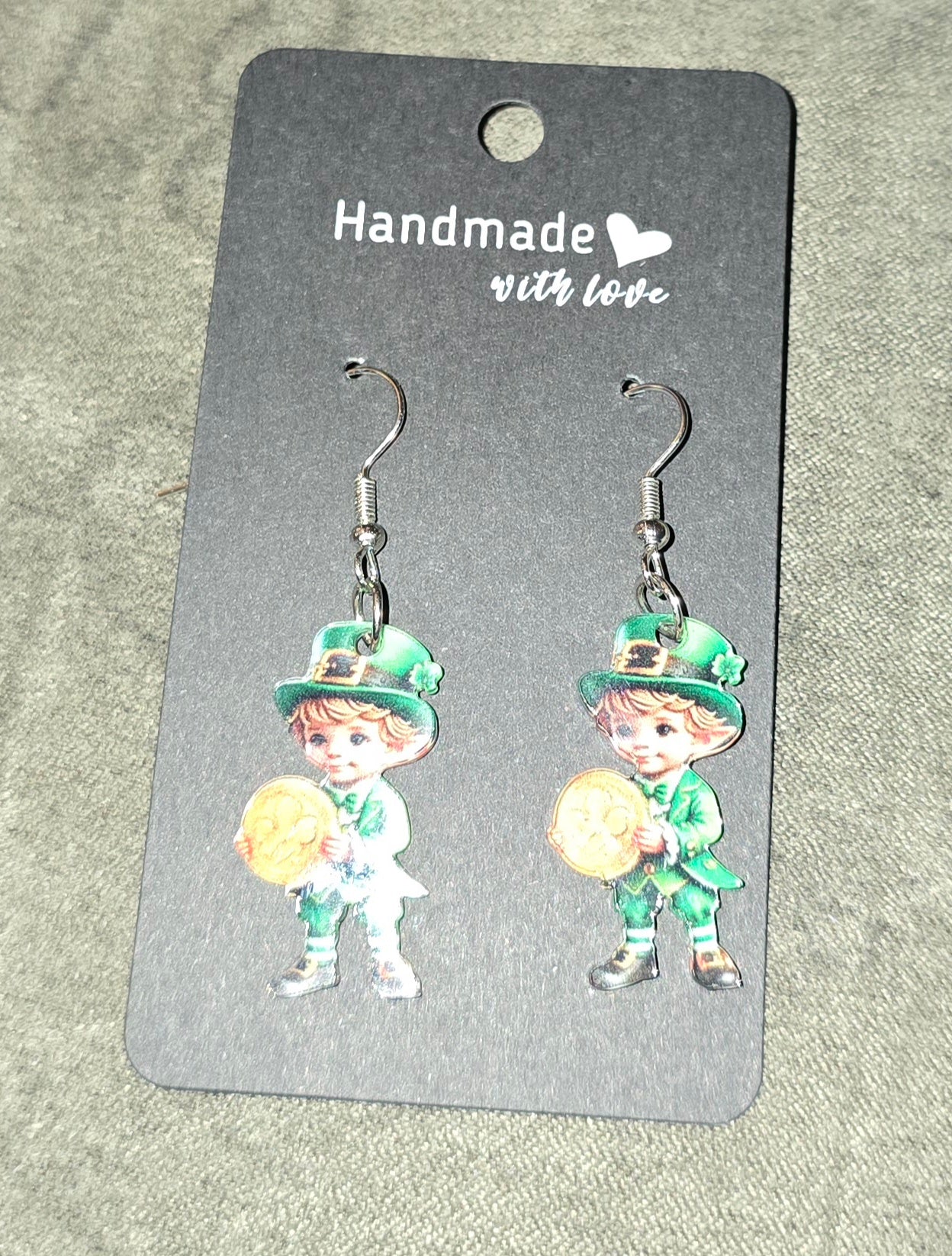 St. Patrick's Day