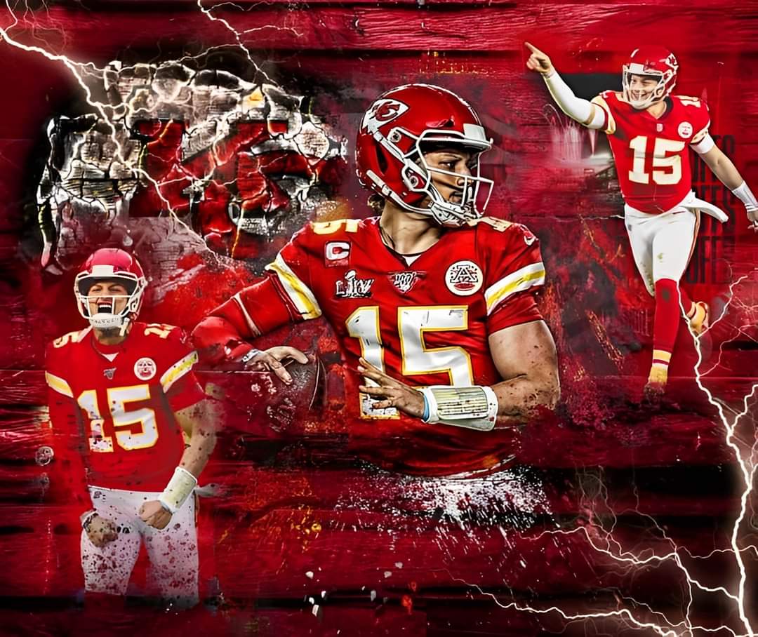 Kansas City Chiefs
