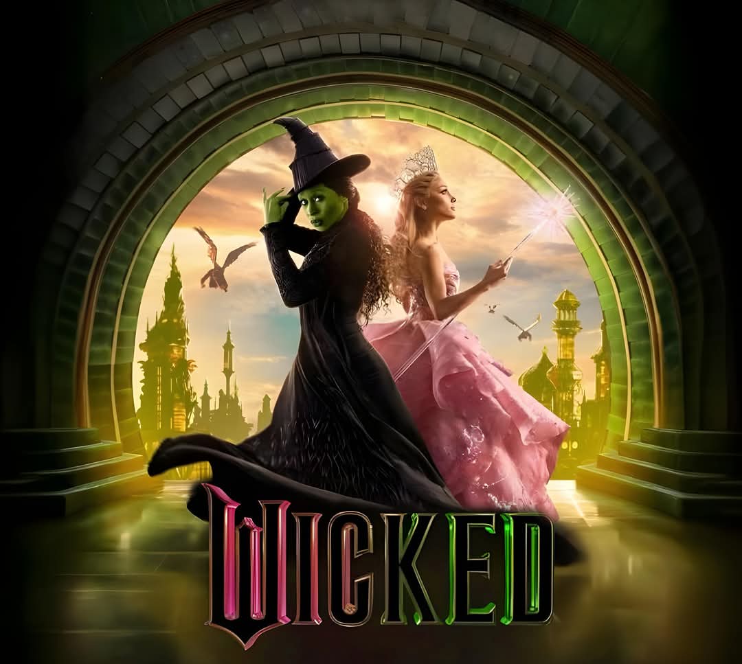 Wicked