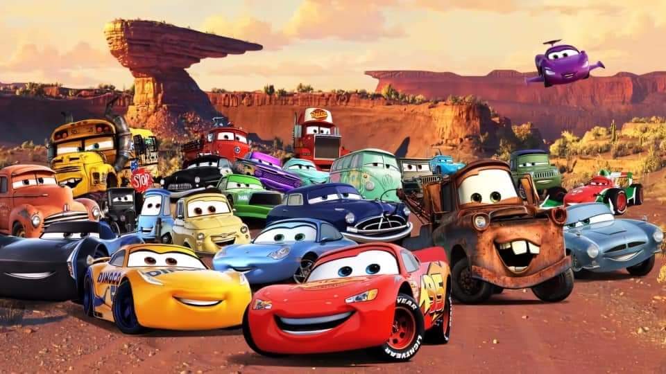 Disney