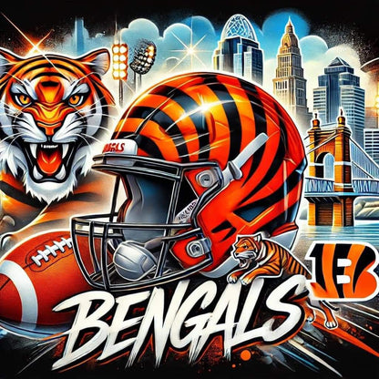 Cincinnati Bengals