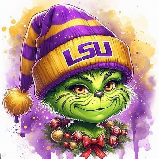 Grinch Sports Ornaments