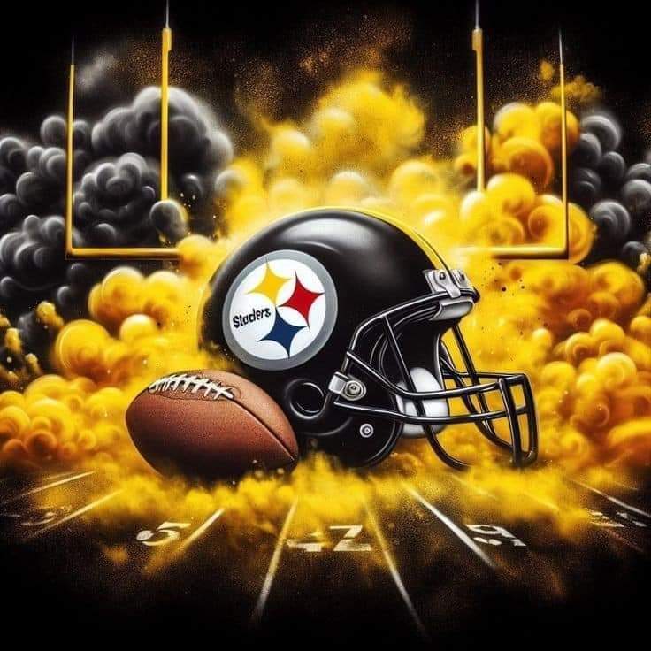 Pittsburgh Steelers