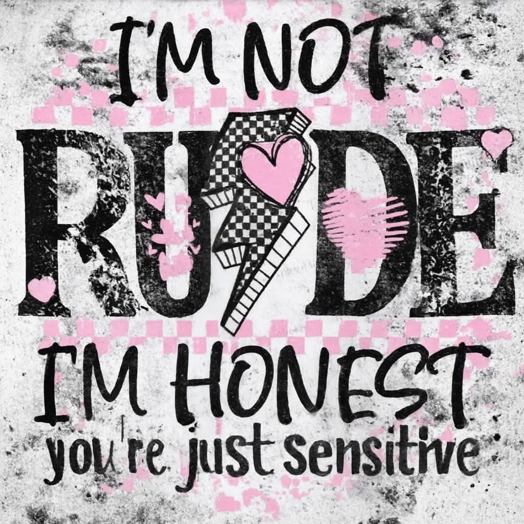 Funny Sayings