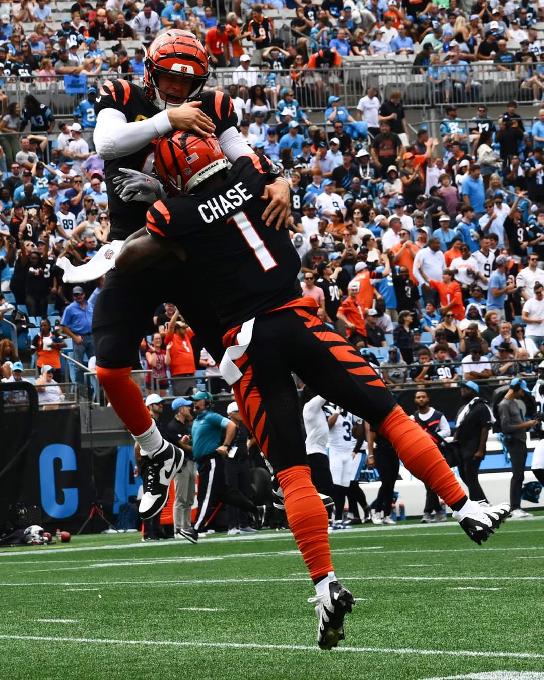 Cincinnati Bengals