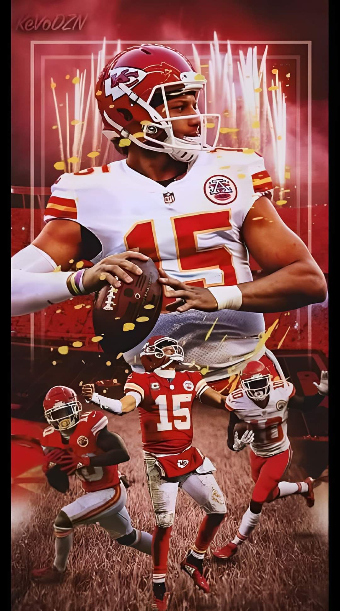 Kansas City Chiefs