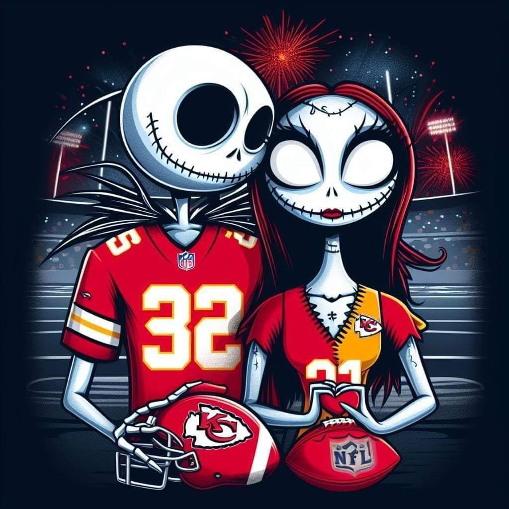 Jack & Sally
