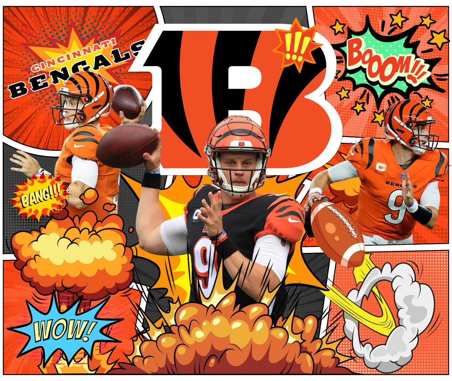 Cincinnati Bengals