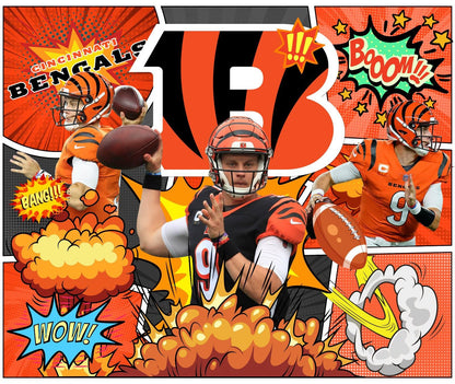 Cincinnati Bengals