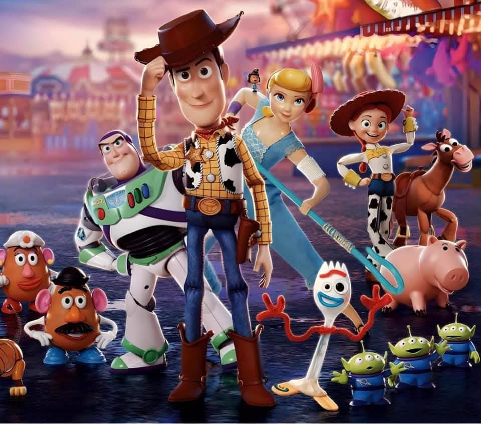 Disney
