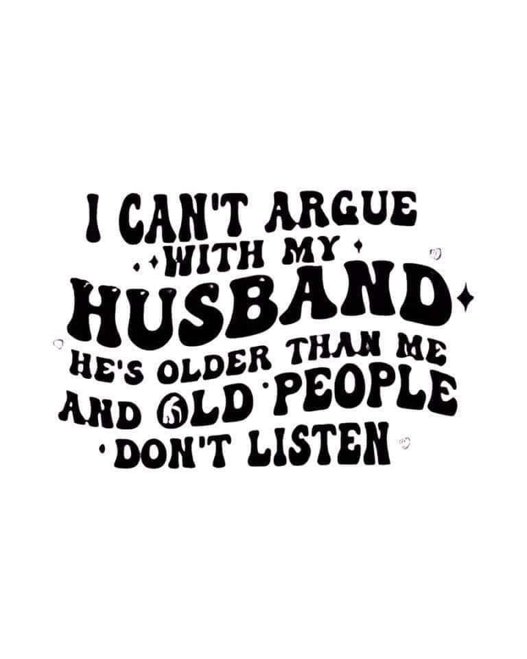 Funny saying 2