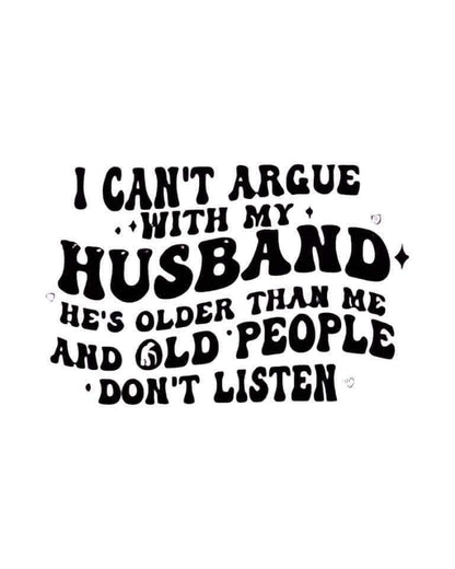 Funny saying 2
