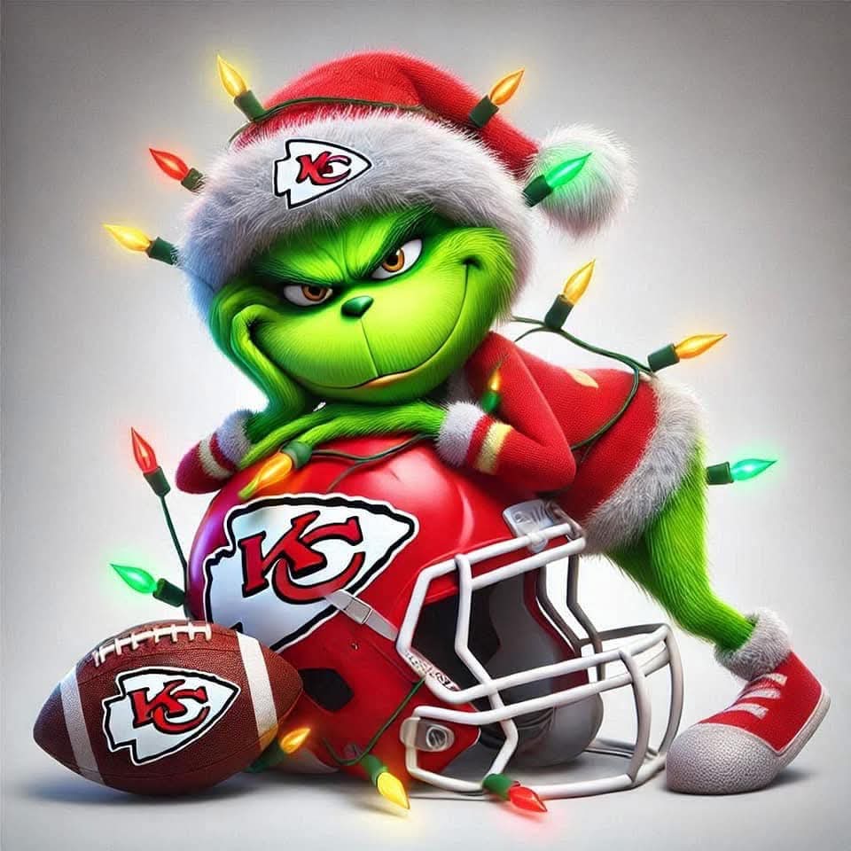 Grinch Sports Ornaments