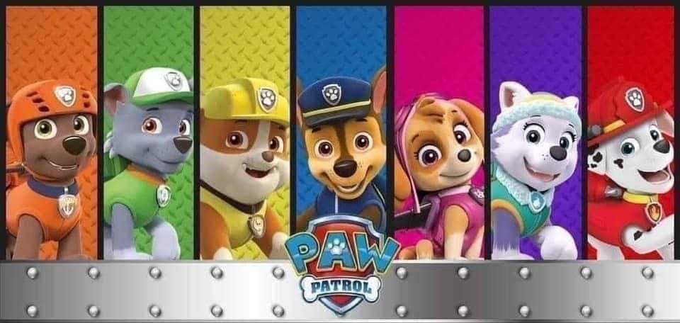 Paw Patrol