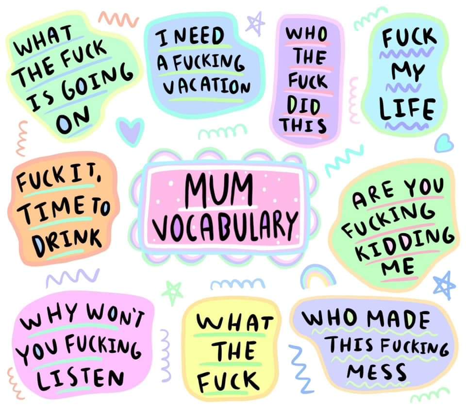 Funny Sayings