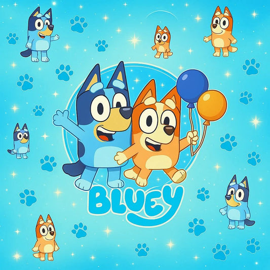 Bluey