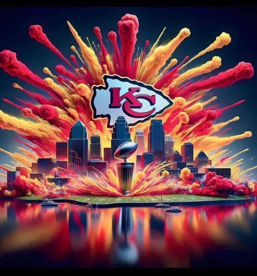 Kansas City Chiefs