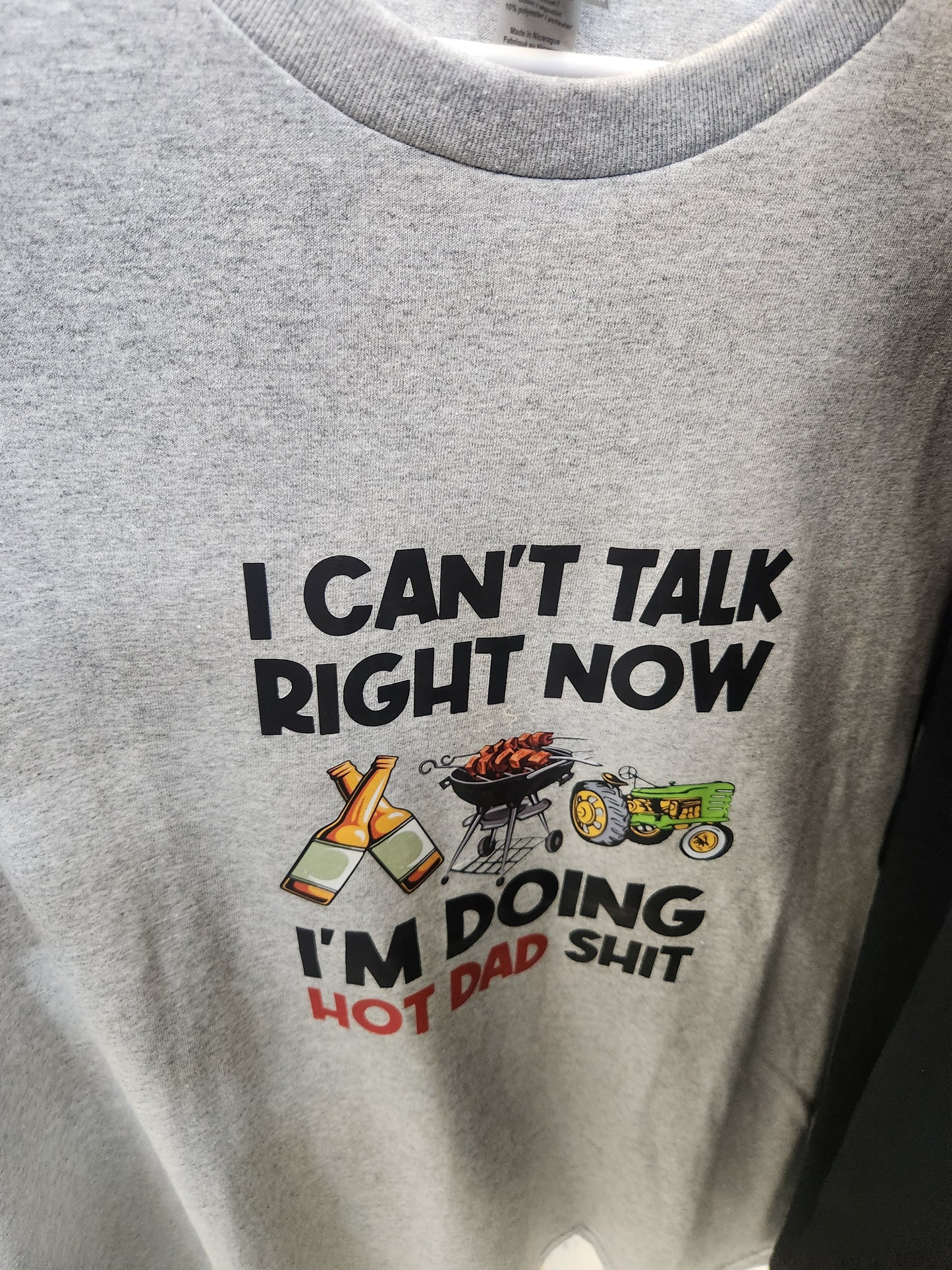 Funny saying 2