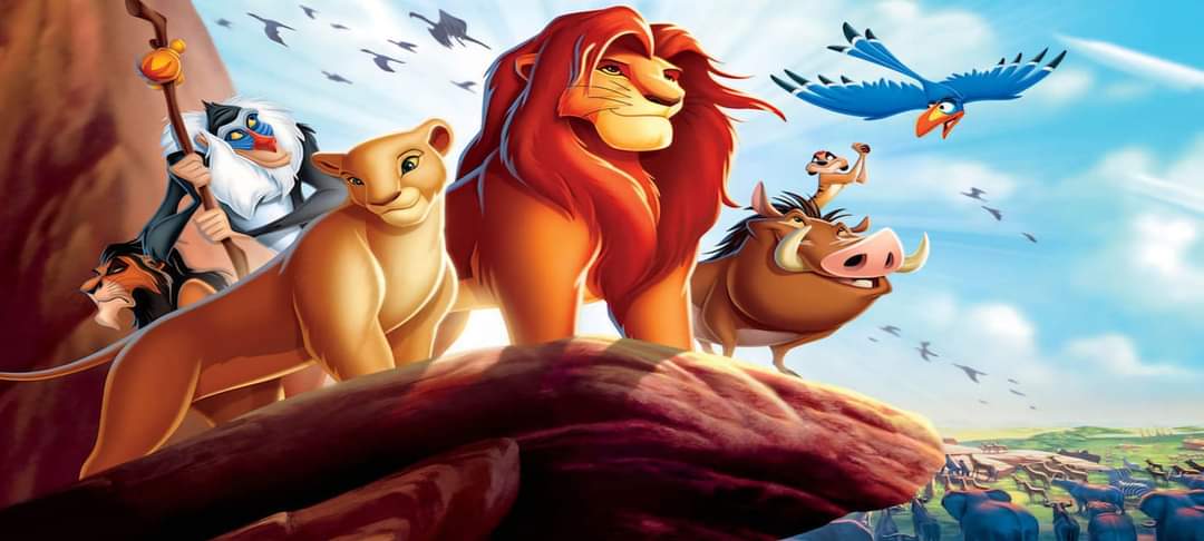 Disney