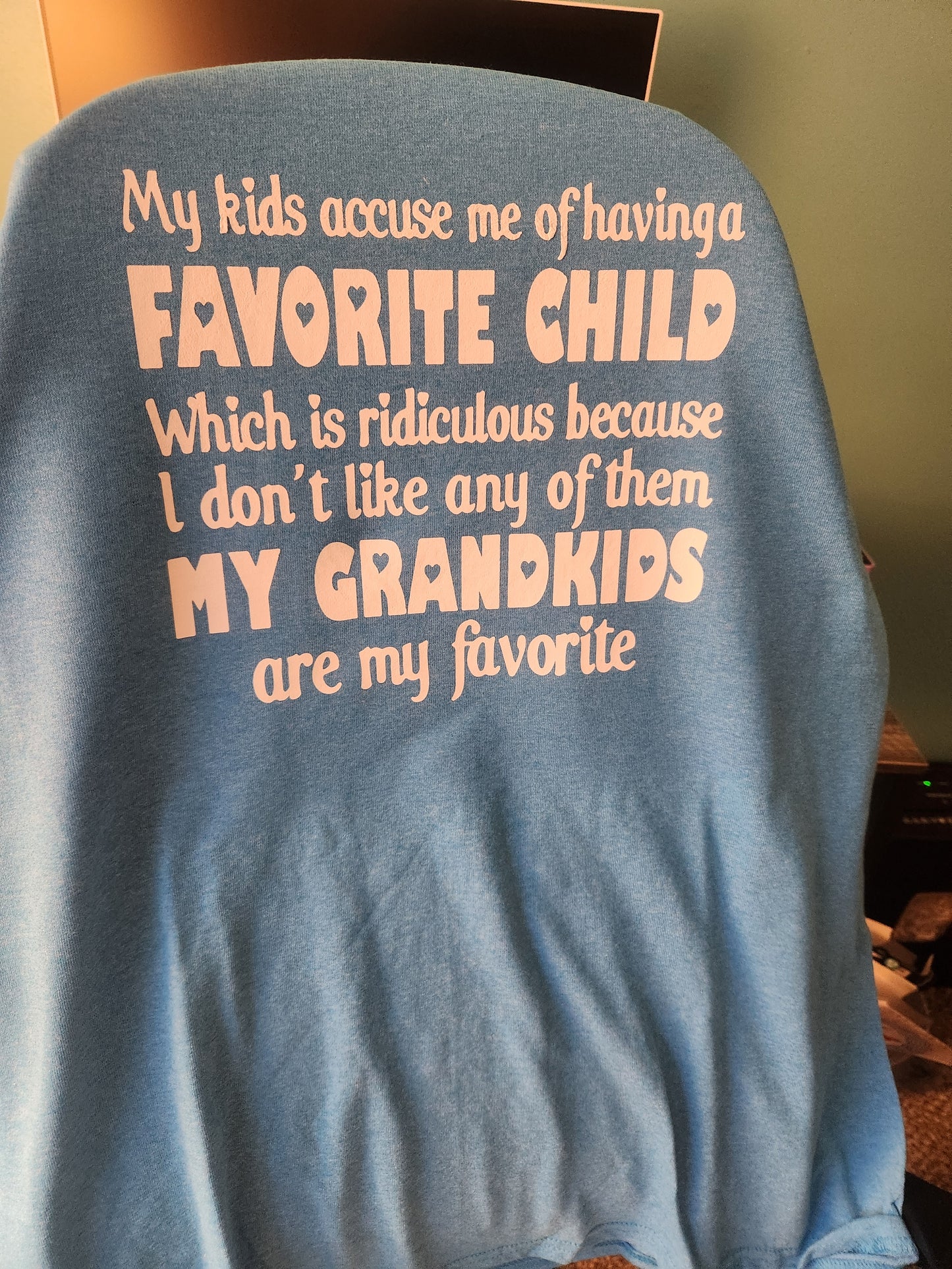 Funny saying 2