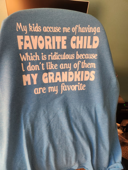 Funny saying 2