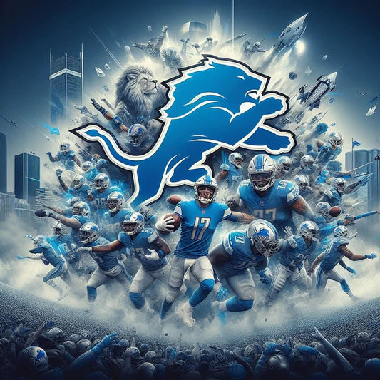 Detroit Lions