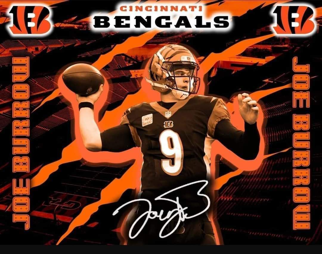 Cincinnati Bengals
