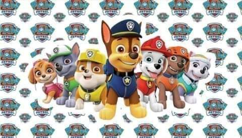 Paw Patrol